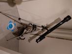 Telescoop Telescope Kinderen       µ1b, Audio, Tv en Foto, Optische apparatuur | Telescopen, Ophalen of Verzenden, Minder dan 80 mm