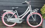 Cortina U4 Transport Pure Utility Transportfiets 24" N3 AXA, Ophalen, 24 inch, Cortina U4 transportfiets, Versnellingen