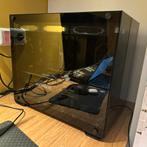 Antec cx600m case + 6 argb fans, Ophalen of Verzenden, Zo goed als nieuw