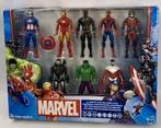 Marvel Ultimate Protectors, Ophalen of Verzenden, Nieuw