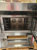 Nieuwe Pizzaoven & Convectieoven + Afzuigkap en standaard, Tuin en Terras, Ophalen