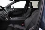 Volvo XC60 T8 Plug-in hybrid Plus Black Edition | FACELIFT |, Auto's, Volvo, Automaat, Stof, Gebruikt, Euro 6