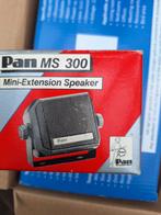 mini-extension speaker, ook voor 27 MC, Audio, Tv en Foto, Luidsprekers, Overige typen, Zo goed als nieuw, Minder dan 60 watt