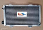 Go Kart Medium Radiator 43cmx25cm 17"x10" KZ, Nieuw, Ophalen of Verzenden
