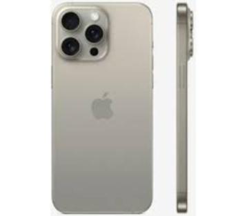 iphone 15 pro max  reparatie  al v.a.  beschikbaar voor biedingen