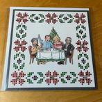 Hobbydots sparkles kerstkaart 2, Ophalen of Verzenden, Zo goed als nieuw, Overige thema's