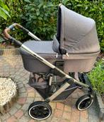 ABC Design Combi stroller - incl. baby bath, sport seat, Ophalen, Gebruikt, Overige merken