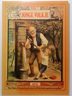 Voor 't jonge volkje (1980), Boeken, Fictie algemeen, Verzenden, Ilonka & Leonard de Vries, Zo goed als nieuw