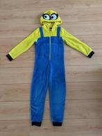 Minion onesie / 140, Kinderen en Baby's, Ophalen of Verzenden, Gebruikt, Jongen, Overige typen