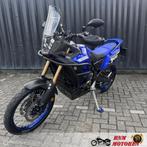 Yamaha Ténéré 700 World Raid, Bedrijf, Handvatverwarming, Meer dan 35 kW, Toermotor