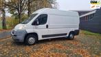 Citroen Jumper 30 2.2 HDI L2H2 2007 176000KM NAP ORGINELE LA, Auto's, Voorwielaandrijving, 101 pk, Gebruikt, 4 cilinders