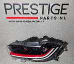 Koplamp VW Polo 2G Facelift Links IQ.LIGHT GTI LED 2G1941035, Auto-onderdelen, Verlichting, Gebruikt, -, Ophalen of Verzenden