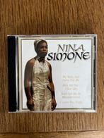 Nina Simone, Ophalen of Verzenden, Zo goed als nieuw, Jazz