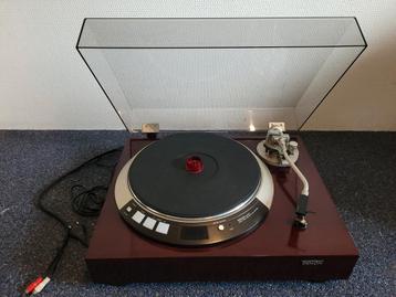 Complete Denon HiFi Set beschikbaar voor biedingen