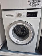 Bosch Wasmachine - Goed Onderhouden, Witgoed en Apparatuur, Wasmachines, Ophalen, Gebruikt, Wolwasprogramma, Voorlader