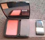 Nieuwe Lancôme peach blush subtil fique espiègle 041, Wangen, Verzenden, Nieuw, Oranje