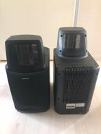 MFB luidsprekers Sony-EX100 (actieve luidsprekers), Ophalen, Gebruikt, 60 tot 120 watt, Sony