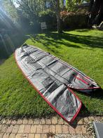 Sup boardbag, Ophalen of Verzenden, Zo goed als nieuw, SUP-accessoire