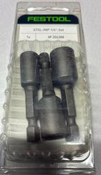 Festool STSL-IMP 1/4 set, Ophalen of Verzenden, Nieuw