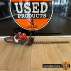 Maruyama ht230dlr Benzine Heggenschaar | nette Staat, Flex Ltd., Gebruikt, https://flex.com/contact-us, Nobelstraat 10, 5807 GA Oostrum
