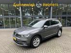 Volkswagen Tiguan 1.4 TSI ACT Highline | ELEKTR TREKHAAK | C, Auto's, Euro 6, 4 cilinders, 150 pk, Alcantara