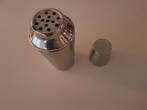 rvs shaker nieuw, Ophalen of Verzenden, Nieuw