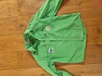 Scouting blouse maat 140, Verzamelen, Scouting, Ophalen of Verzenden, Gebruikt, Kleding