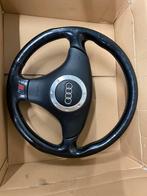 S-line stuur Audi TT, Auto-onderdelen, Besturing, Ophalen of Verzenden, Audi