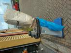Stofafzuiging, houtmot afzuiging. Metabo SPA1101, Doe-het-zelf en Verbouw, Ophalen, Zo goed als nieuw