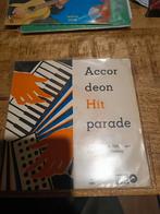 Het scala trio - accordeon hits parade, Ophalen of Verzenden, Zo goed als nieuw, Nederlandstalig