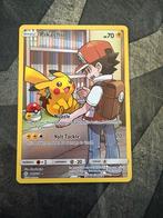 Pikachu 241, Hobby en Vrije tijd, Verzamelkaartspellen | Pokémon, Ophalen of Verzenden, Zo goed als nieuw
