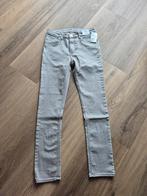 spijkerbroek jongen Maat 164 NIEUW, Broek, H&M, Nieuw, Ophalen of Verzenden