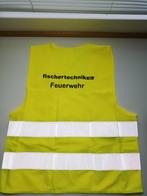 fischertechnik feuerwehr shirt, Ophalen of Verzenden, Nieuw