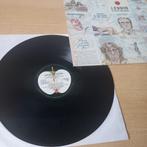 Vinyl LP John Lennon - Shaved Fish, Ophalen of Verzenden, 1960 tot 1980, Zo goed als nieuw