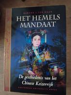 Barend J. ter Haar - Het hemels mandaat china, Verzenden, Zo goed als nieuw, Barend J. ter Haar, Azië