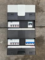 Attema Groepenkast met kookgroep, Doe-het-zelf en Verbouw, Elektra en Kabels, Ophalen of Verzenden, Overige typen