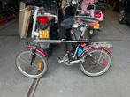 Rambler stretch vouwfiets inschuifbaar shimano 6 versnelling, Ophalen of Verzenden, Overige merken, Versnellingen