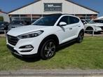 Hyundai Tucson 1.6 T-GDi Premium 4WD PANORAMA / NAVI / 19''L, Voorwielaandrijving, Stof, Gebruikt, 4 cilinders