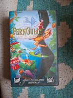 FernGully VHS - Klassieker!, Ophalen of Verzenden