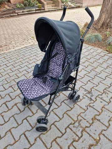 Fijne John Lewis buggy beschikbaar voor biedingen
