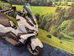 Sym ADX 125 motor scooter showroommodel, Fietsen en Brommers, Scooters | SYM, Ophalen, Overige modellen, Maximaal 45 km/u, Nieuw