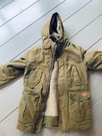 Volcom winterjas XS, Ophalen of Verzenden, Zo goed als nieuw, Jongen of Meisje, Jas