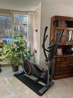 Flow Fitness Glider Crosstrainer, Ophalen, Gebruikt, Overige typen