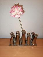 Vaasjes *standaard* Bloemetjes, Ophalen, Overige materialen, Minder dan 25 cm