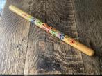 Breinaaldenkoker hout 52 cm voor, € 6, Ophalen of Verzenden, Gebruikt