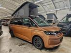 Volkswagen California Beach SPACECAMPER EHYBRID DSG 4MOTION, Caravans en Kamperen, Campers, Automaat, Buscamper of Camperbus, Volkswagen