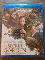 The Secret Garden (2020) blu-ray *NIEUW*, Cd's en Dvd's, Ophalen of Verzenden, Drama, Nieuw in verpakking