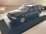 Minichamps Volvo V70 1/43 Mooi voor jouw verzameling?, Hobby en Vrije tijd, Modelauto's | 1:43, Ophalen of Verzenden, Nieuw, Auto