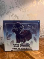 Pokemon TCG - Silver Tempest Elite Trainer Box (Sealed), Ophalen of Verzenden, Nieuw, Boosterbox, Foil