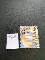 nvph 4181 brief zegel 50-350 gram gestempeld, Verzenden, Na 1940, Gestempeld